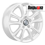 Отзывы о Replica LA Optima VW-39 (W)