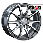 Replica LA Optima VW-43 (GMF)