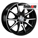 Отзывы о Replica LA Optima VW-43 (MBF)