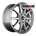 Отзывы о Replica LA Optima VW-43 (S)