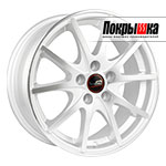 Отзывы о Replica LA Optima VW-43 (W)