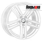 Отзывы о Replica LA Optima VW-44 (W)