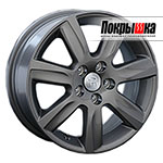 Отзывы о Replica LA Optima VW-47 (GM)