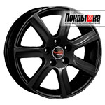 Отзывы о Replica LA Optima VW-47 (MB)