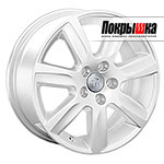 Отзывы о Replica LA Optima VW-47 (W)