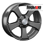 Отзывы о Replica LA Optima VW-48 (GM)