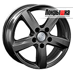 Отзывы о Replica LA Optima VW-51 (GM)