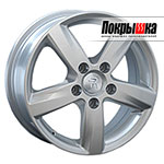 Отзывы о Replica LA Optima VW-51 (S)