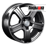 Отзывы о Replica LA Optima VW-53 (GM)