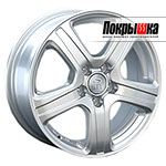 Отзывы о Replica LA Optima VW-53 (S)