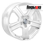 Отзывы о Replica LA Optima VW-53 (W)