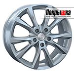 Отзывы о Replica LA Optima VW-54 (S)