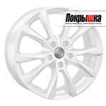 Отзывы о Replica LA Optima VW-54 (W)