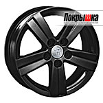 Отзывы о Replica LA Optima VW-58 (MB)