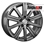 Отзывы о Replica LA Optima VW-61 (GM)