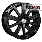 Отзывы о Replica LA Optima VW-61 (MB)