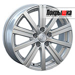 Отзывы о Replica LA Optima VW-61 (S)