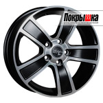 Отзывы о Replica LA Optima VW-73 (MBF)