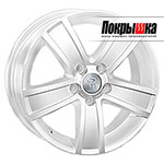 Отзывы о Replica LA Optima VW-73 (W)