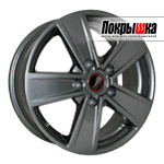 Replica LA Optima VW-76 (GM)