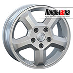 Отзывы о Replica LA Optima VW-80 (S)