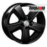 Отзывы о Replica LA Optima VW-81 (MB)