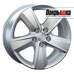 Отзывы о Replica LA Optima VW-81 (S)