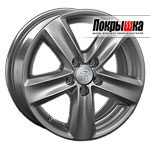 Отзывы о Replica LA Optima VW-82 (GM)