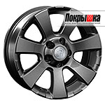 Отзывы о Replica LA Optima VW-83 (GM)