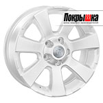 Replica LA Optima VW-83 (W)