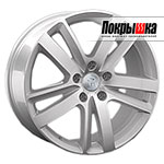 Отзывы о Replica LA Optima VW-89 (SF)