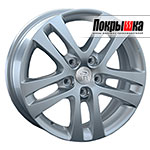 Отзывы о Replica LA Optima VW-90 (S)