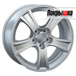 Отзывы о Replica LA Optima VW-95 (S)