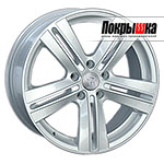 Отзывы о Replica LA Optima VW-97 (S)