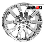 REPLICA WSP Italy Kingston W2352 (Chrome)