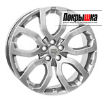 REPLICA WSP Italy W2357 (Silver)