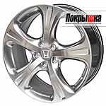 REPLICA WSP Italy W2405 (Titanium)