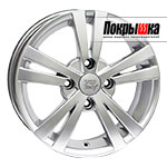 REPLICA WSP Italy Tristano W3602 (Hyper Silver)