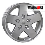 Отзывы о REPLICA WSP Italy Urano W3803 (Silver)