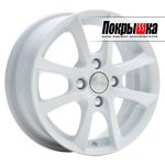 SKAD Волна (Белый)