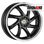 Отзывы о Enkei WDM (GML)