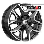 Wheels UP Up119 (New Diamond)