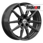 Wheels UP Up121 (New Black)