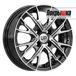 Wheels UP Up127 (New Diamond)