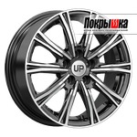 Wheels UP Up123 (New Diamond)