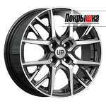 Wheels UP Up124 (New Diamond)