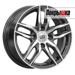 Wheels UP Up125 (New Diamond)