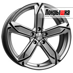 K&K X-Fighter (бинарио)(КС626; КС565)