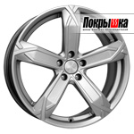 K&K X-Fighter (блэк платинум)(КС626; КС565)