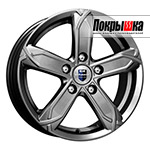 Отзывы о K&K X-Fighter (дарк платинум)(КС626; КС565)